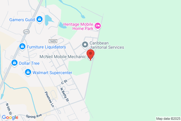 McNeil's Auto Repair