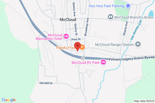McCloud Healthcare Clinic Inc