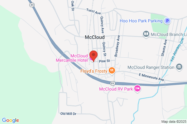 McCloud Realty