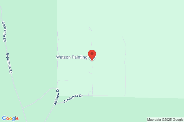 Watson Painting