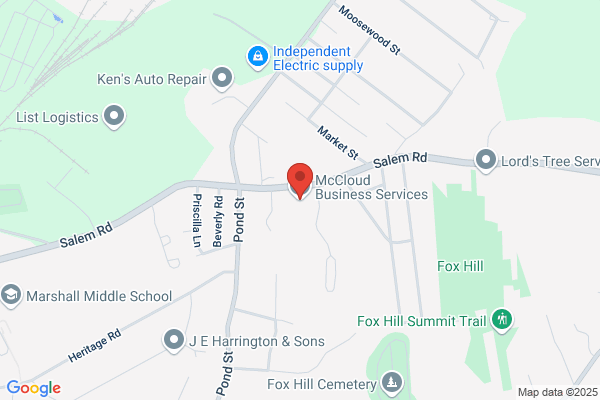 Wilson Business Services