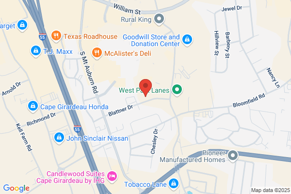 Cape Area Family Resource Center