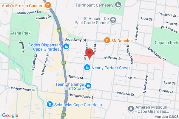 Cape Girardeau Montessori School