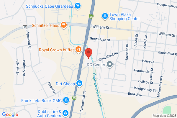 Concord Printing Services