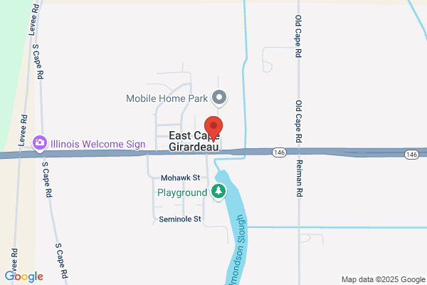 East Cape Campgrounds