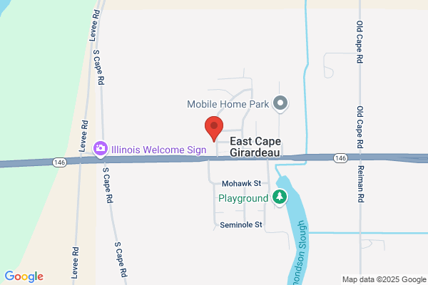 East Cape McClure Fire Department