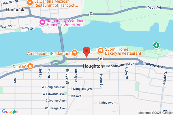 Joey's Seafood & Grill