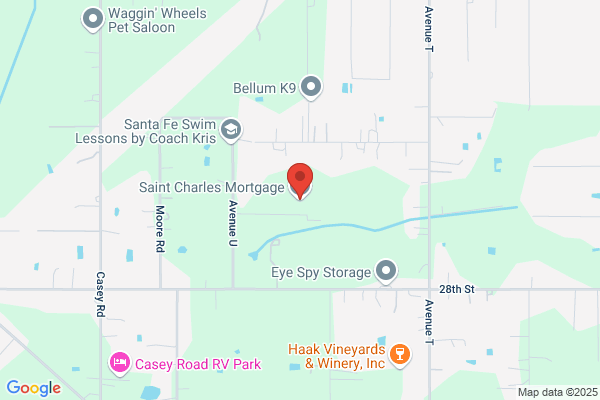 St Charles Mortgage