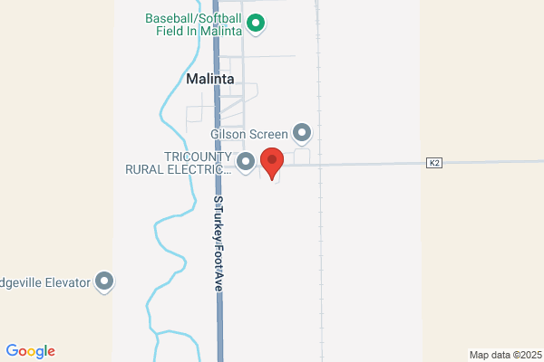 Fire Departments, Malinta