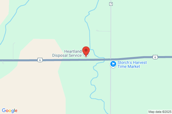 Heartland Disposal Service