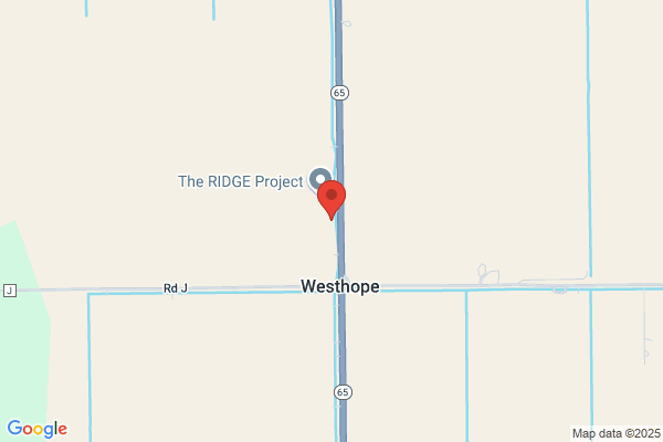 West Hope Bible Church