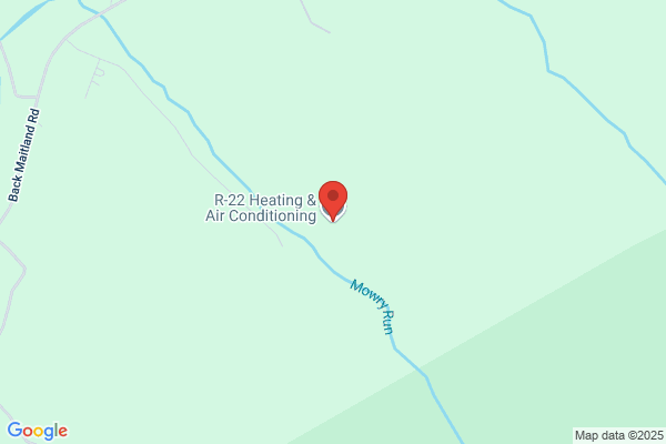 R-22 Plumbing, Heating & Air Conditioning