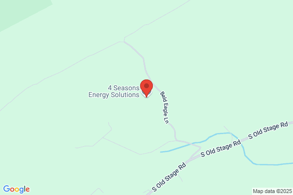 4 Seasons Energy Solutions