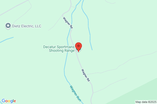 Decatur Township Sportsmen's Association