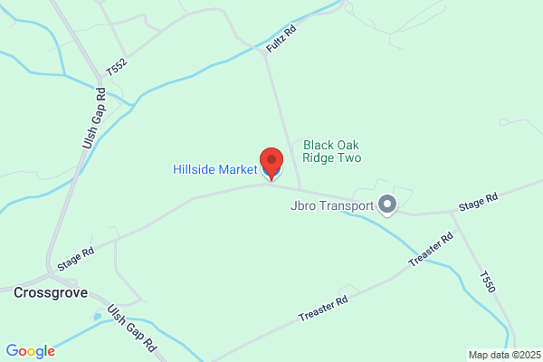 Hillside Market