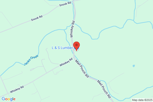 L & S Lumber
