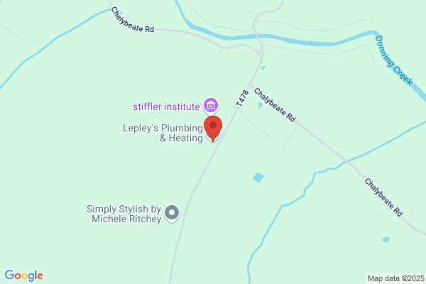 Lepley Heating & Air Conditioning