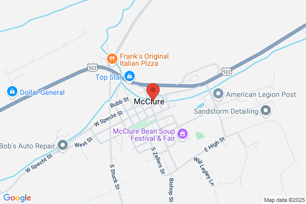 McS Bank