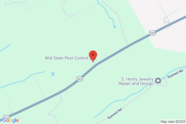 Mid-State Pest Control