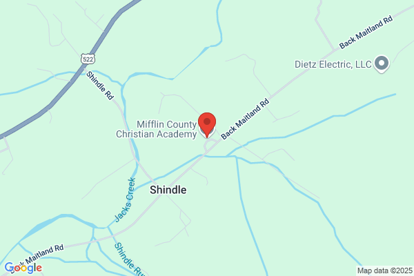 Mifflin County Christian Academy