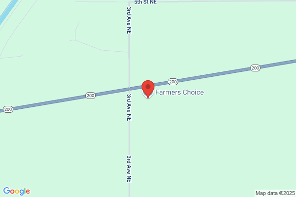 Farmers Union Insurance