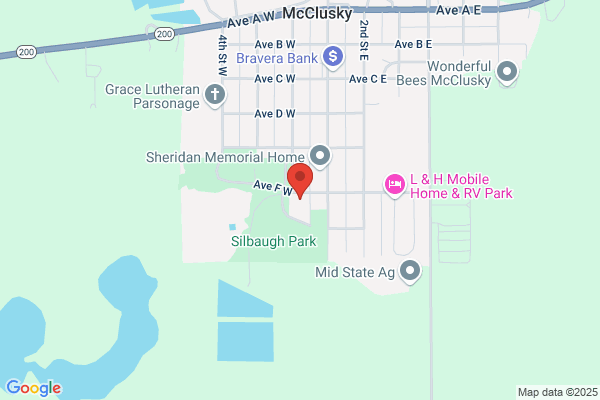 McClusky Public School, Grade School