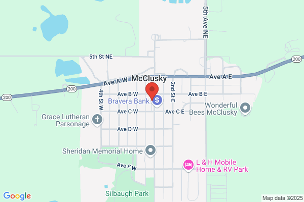 McClusky Rexall