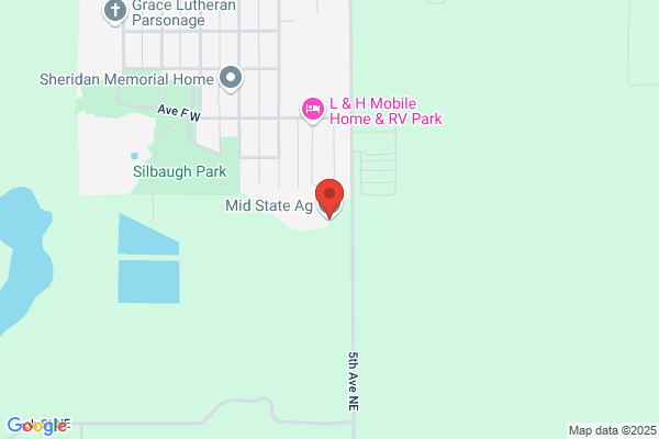 Midstate Bed & Breakfast