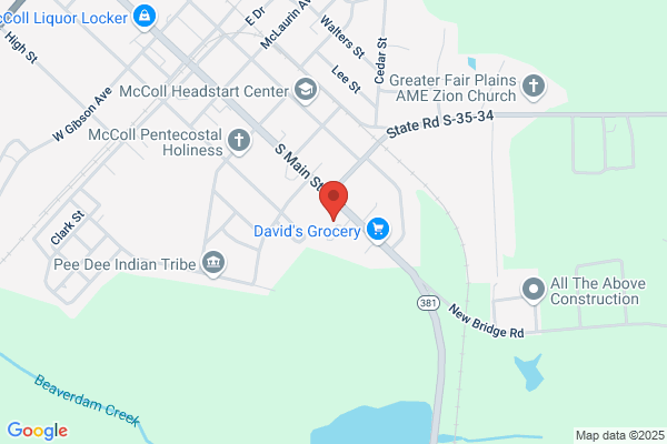Breckenridge Apartments