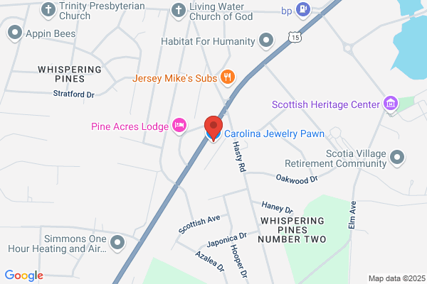 Carolina Jewelry & Pawn