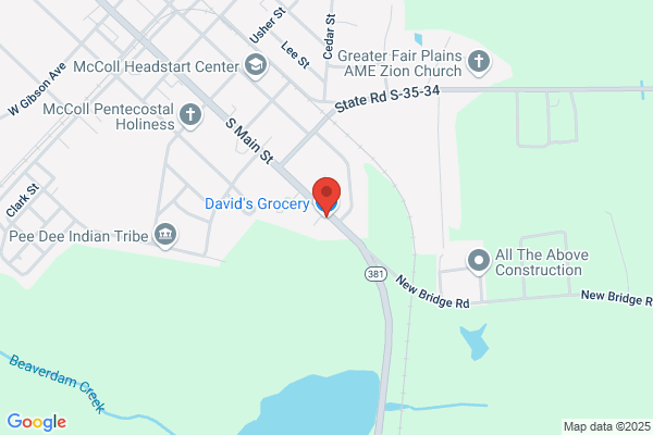 David's Grocery