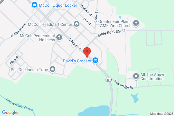 Liberty Christian Community Church