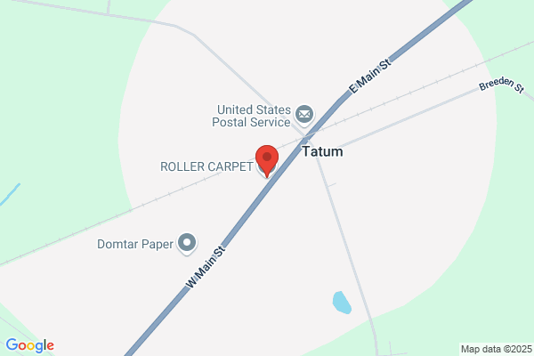 Roller Carpet Inc