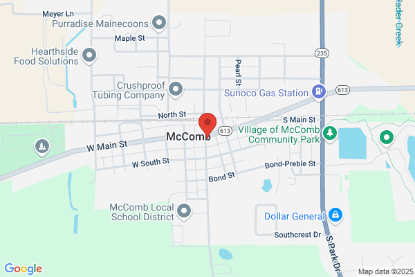 McComb Flea Market & Antique Mall