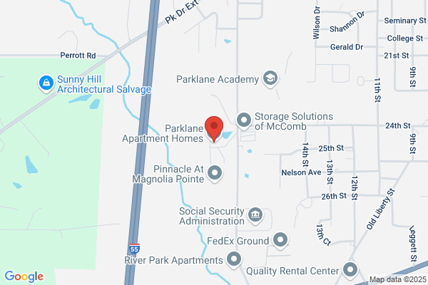 Parklane Apartment Homes