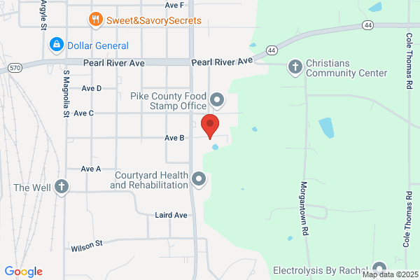 Pineview Apartments