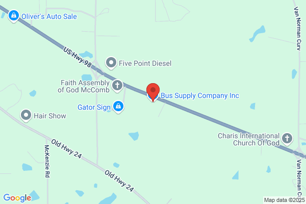 Dixie Springs RV Services, LLC