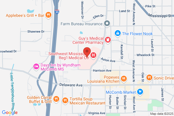 Regions Bank (ATM)