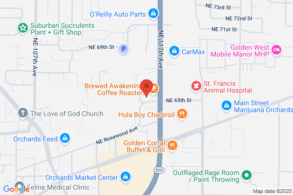 Casey's Auto Repair