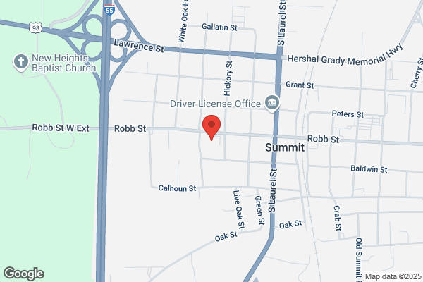 U S Government, Post Offices, Summit
