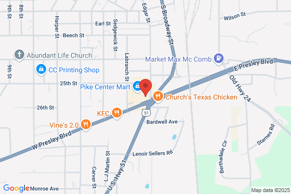 Advance Auto Parts