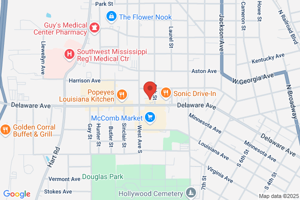AutoZone Auto Parts