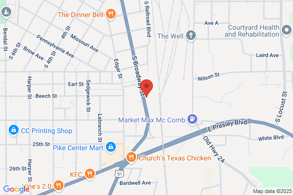 NAPA Auto Parts - Southwest Parts