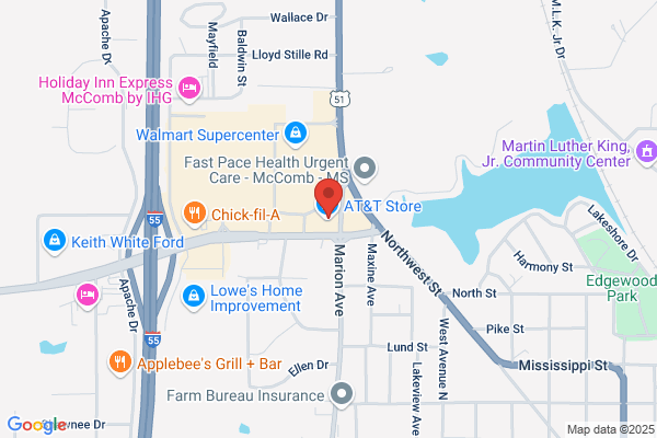 CPR Cell Phone Repair McComb
