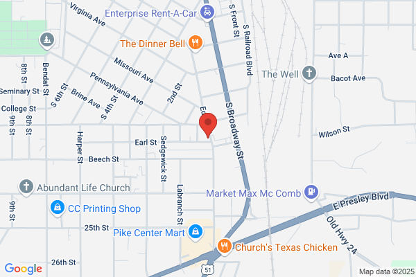 Mississippi Kids Educational Academy