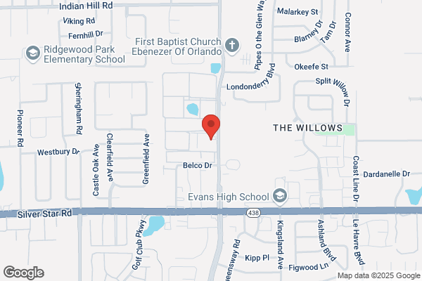 Twenty Four Kwik Stop