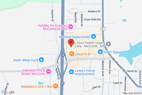 JCPenney - CLOSED
