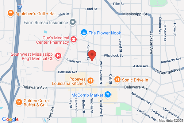 Physiotherapy Associates - Closed