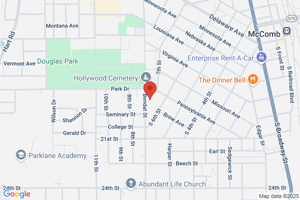 St Andrews Mission Clinic & Community Center