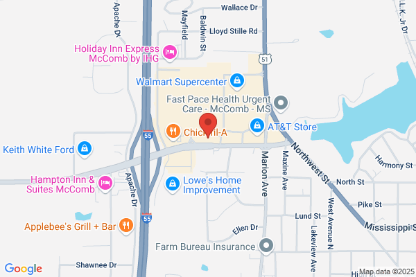 Maxem Health Urgent Care